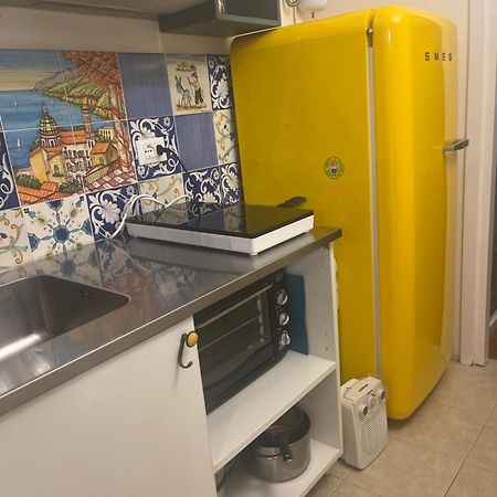 A Casa Di Rosetta Βίλα Φλωρεντία Εξωτερικό φωτογραφία