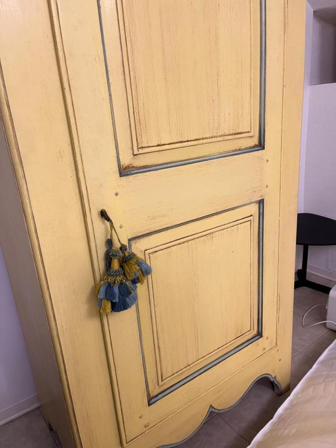 A Casa Di Rosetta Βίλα Φλωρεντία Εξωτερικό φωτογραφία