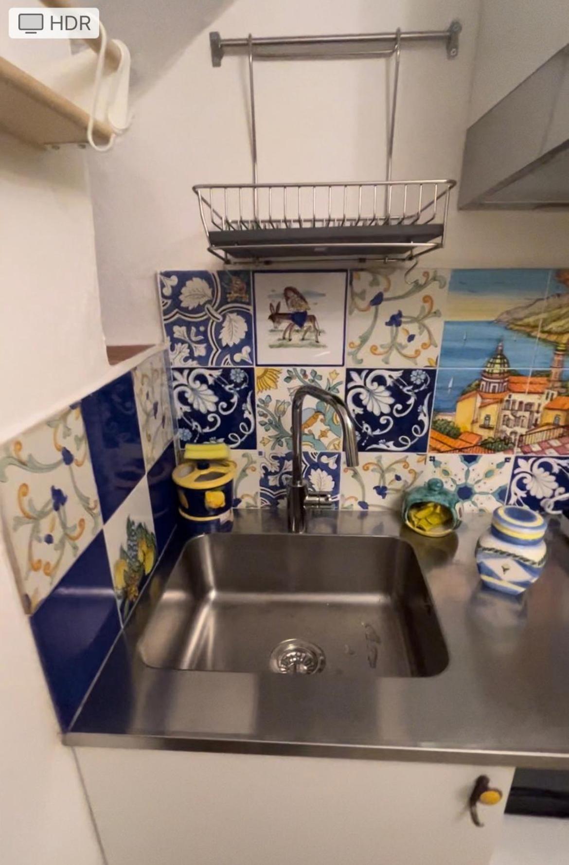 A Casa Di Rosetta Βίλα Φλωρεντία Εξωτερικό φωτογραφία