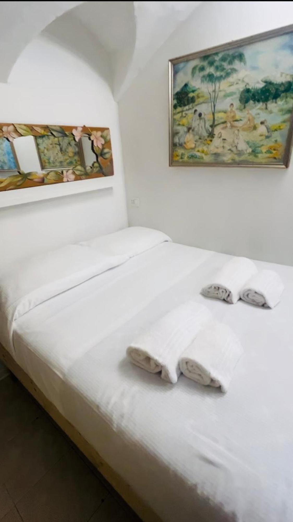 A Casa Di Rosetta Βίλα Φλωρεντία Εξωτερικό φωτογραφία