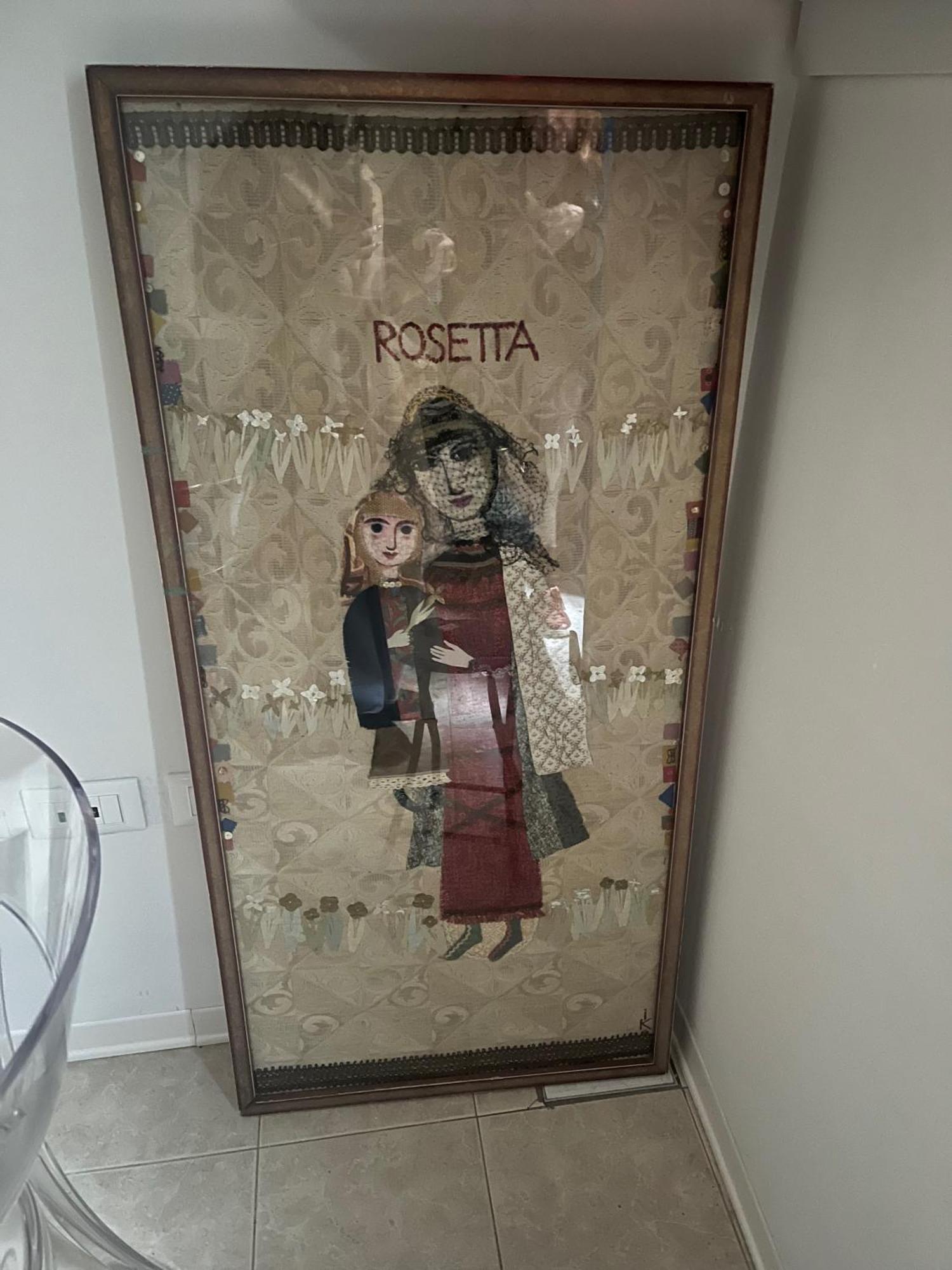A Casa Di Rosetta Βίλα Φλωρεντία Εξωτερικό φωτογραφία