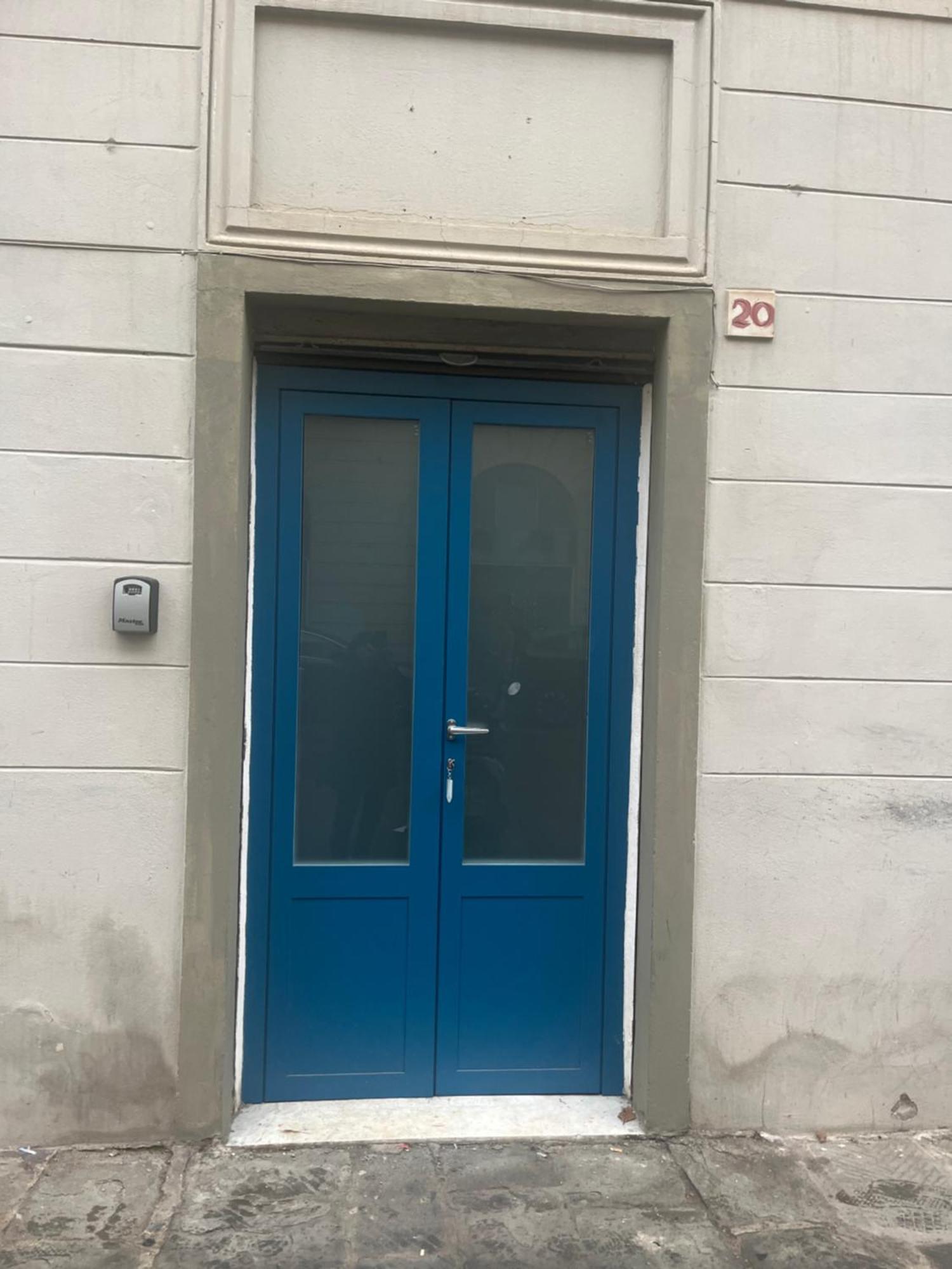 A Casa Di Rosetta Βίλα Φλωρεντία Εξωτερικό φωτογραφία